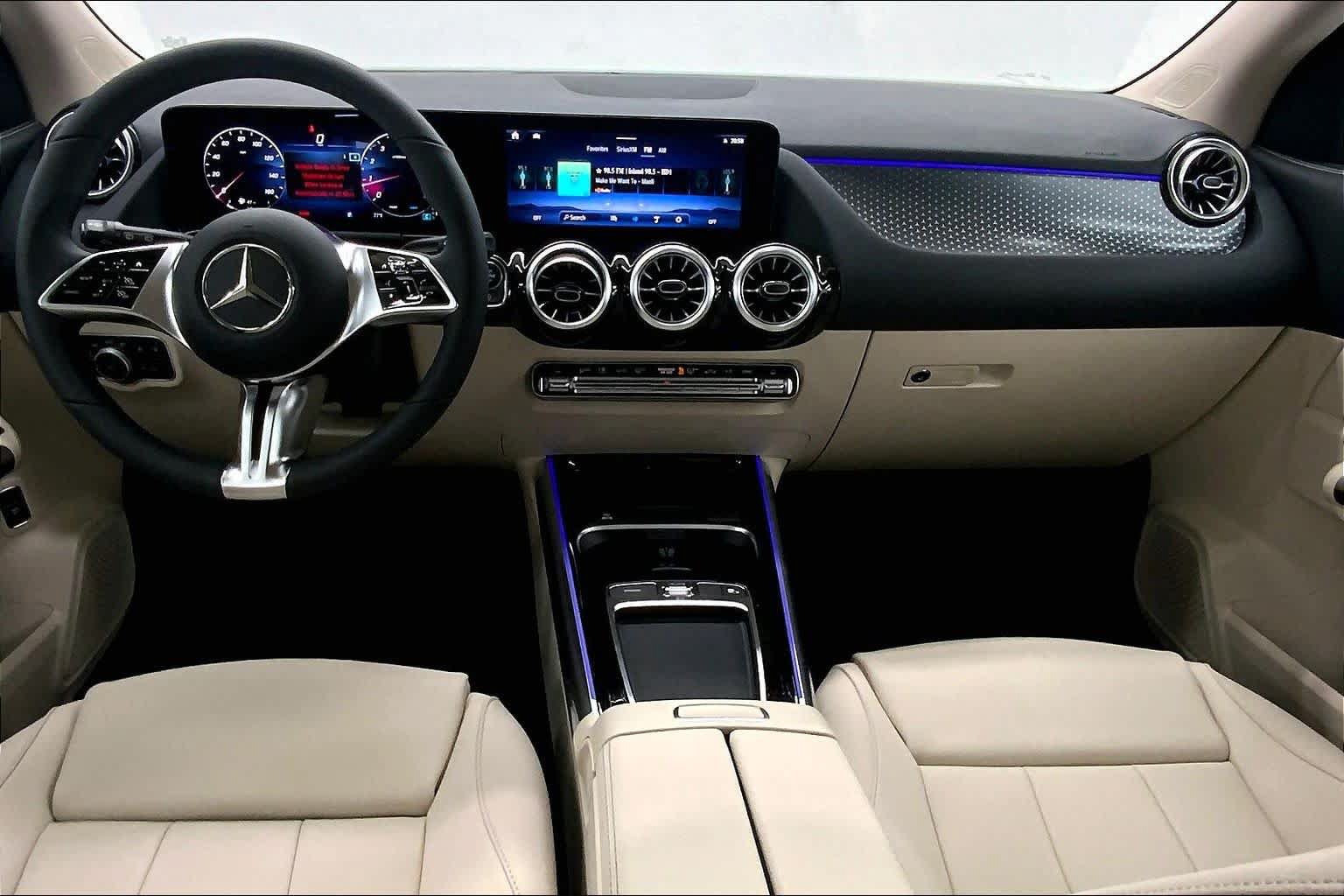 New 2026 Mercedes-Benz GLA 250 image 19