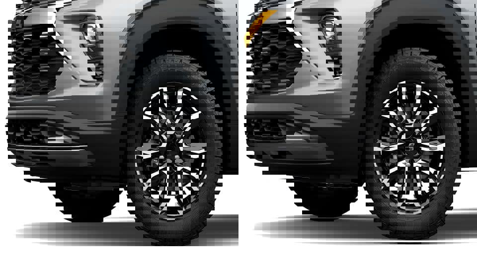 New 2026 Chevrolet TrailBlazer ACTIV image 30