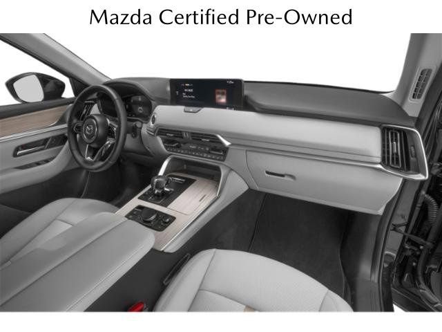 Used 2024 MAZDA CX-90 Plug-In Hybrid w/ Premium Plus image 23