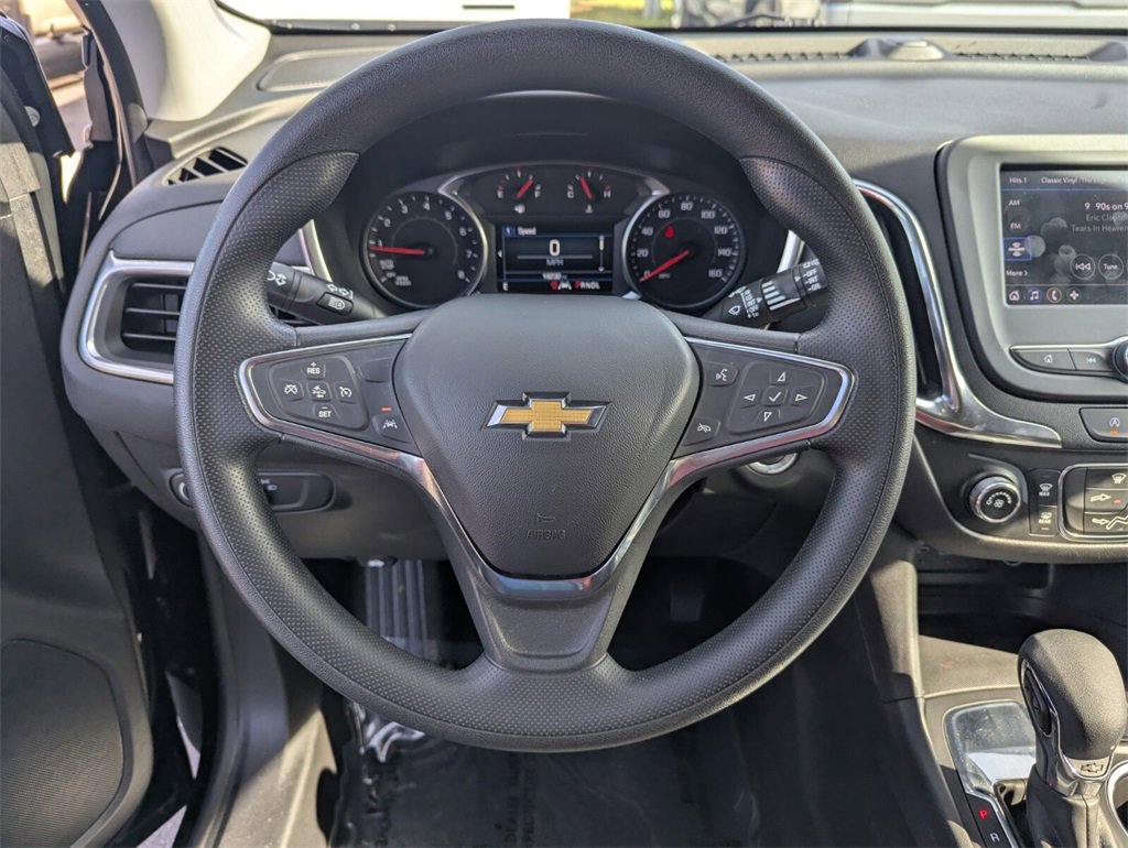 Used 2024 Chevrolet Equinox LT image 26