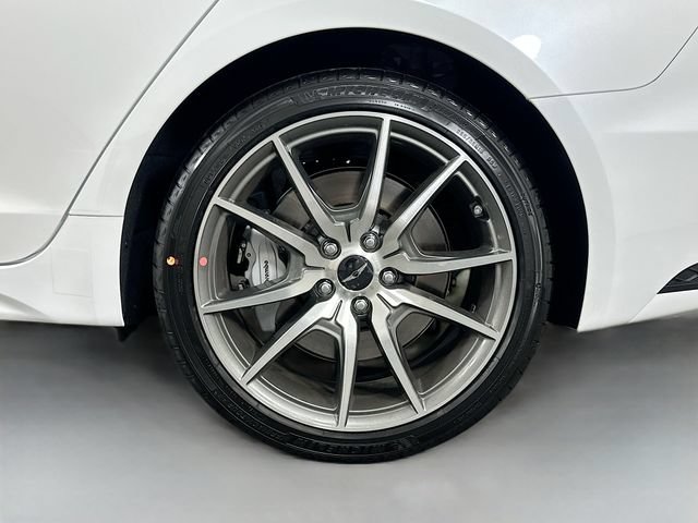 Certified 2026 Genesis G70 2.5T Prestige RWD image 23