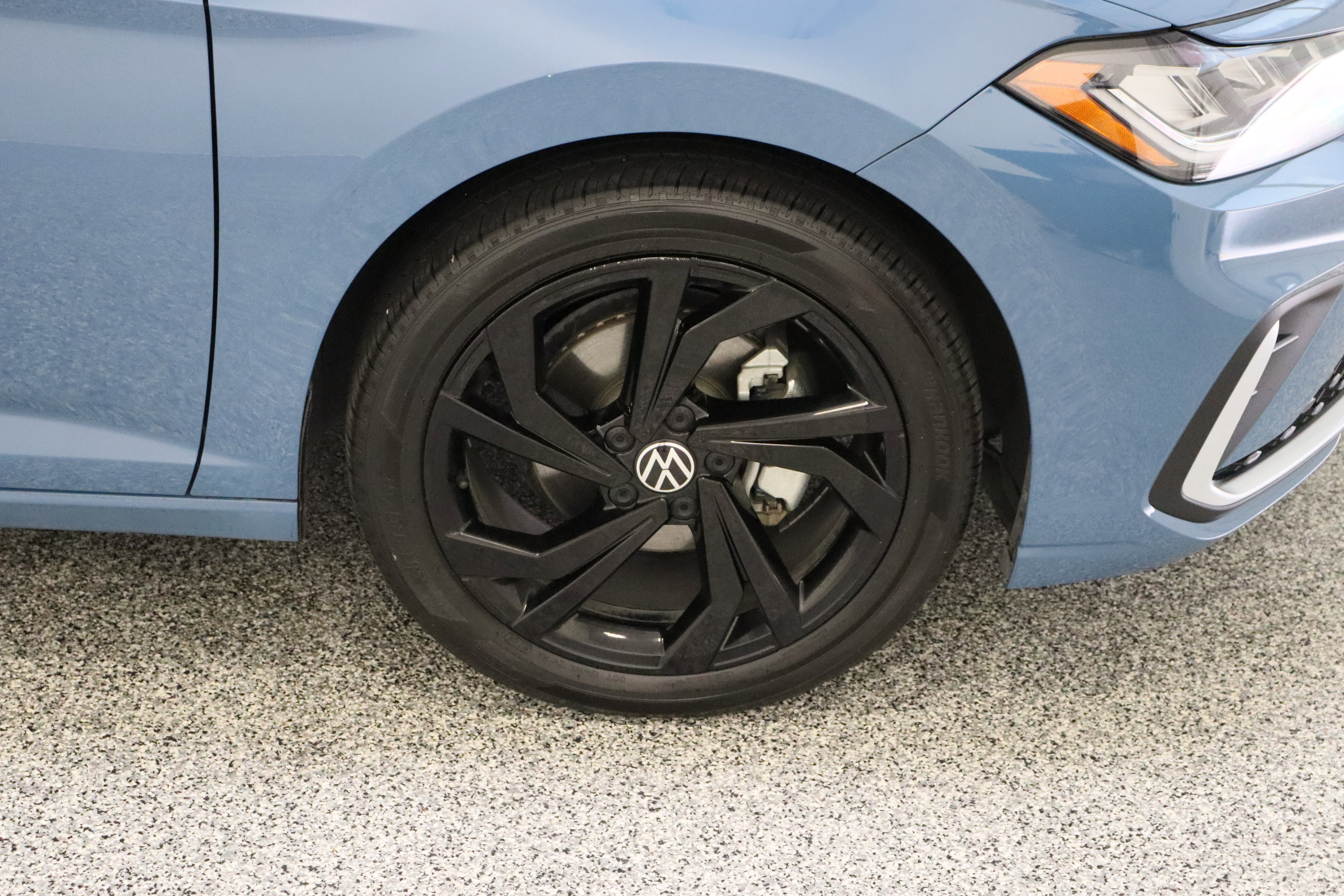 Used 2025 Volkswagen Jetta SE image 5