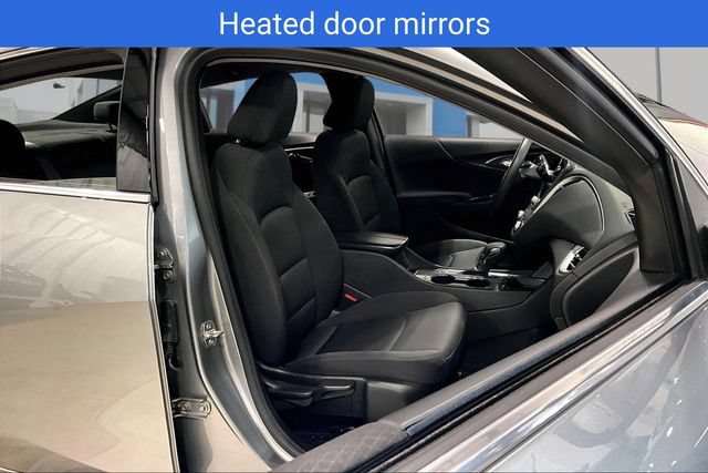 Used 2024 Chevrolet Malibu LT FWD image 27