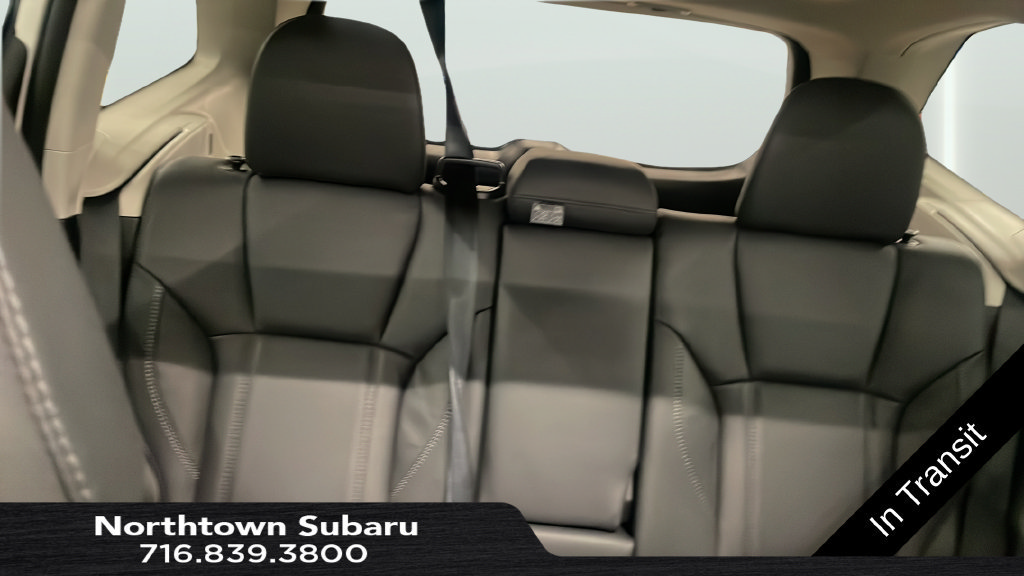 Certified 2024 Subaru Forester Limited AWD/4WD image 33