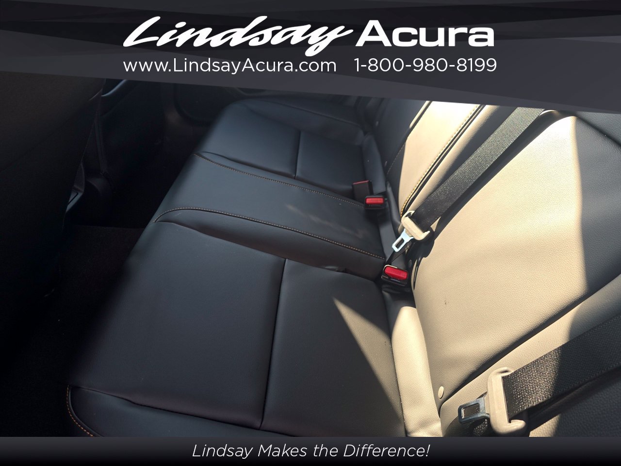 New 2026 Acura Integra A-Spec w/ Technology Package FWD image 8