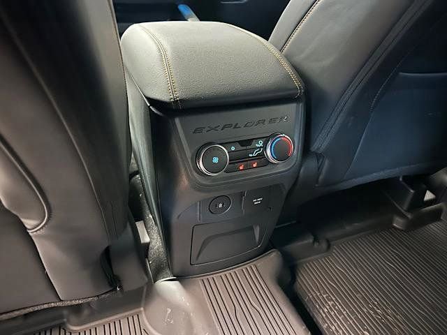 New 2026 Ford Explorer Tremor w/ Tremor Ultimate Package image 13