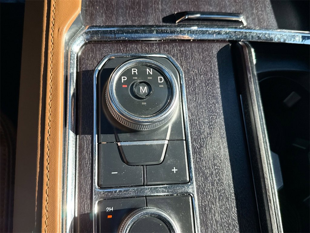 Used 2022 Ford Expedition Max Platinum image 22