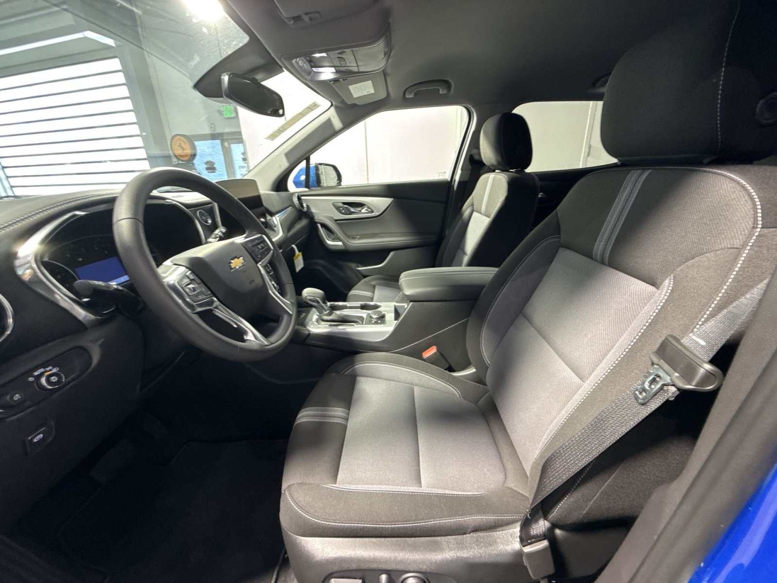 New 2026 Chevrolet Blazer LT w/ Convenience Package FWD image 14
