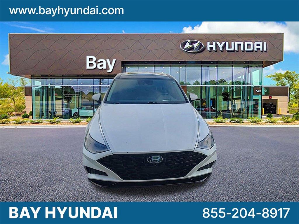 Used 2020 Hyundai Sonata Limited