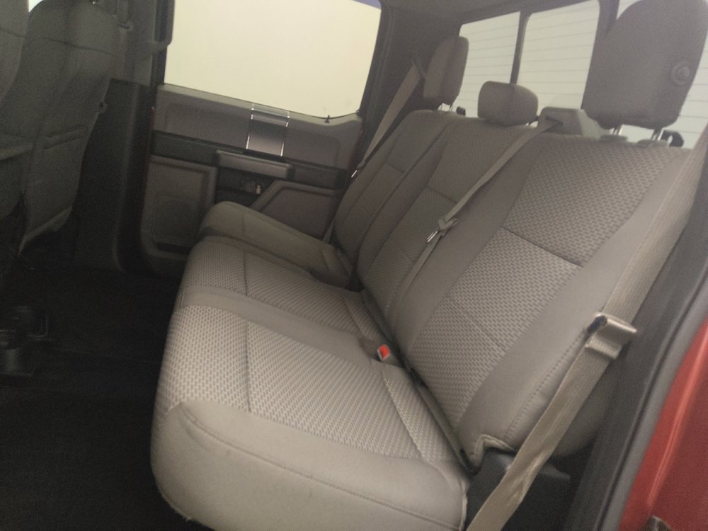 Used 2015 Ford F150 XLT w/ Equipment Group 302A Luxury RWD image 18