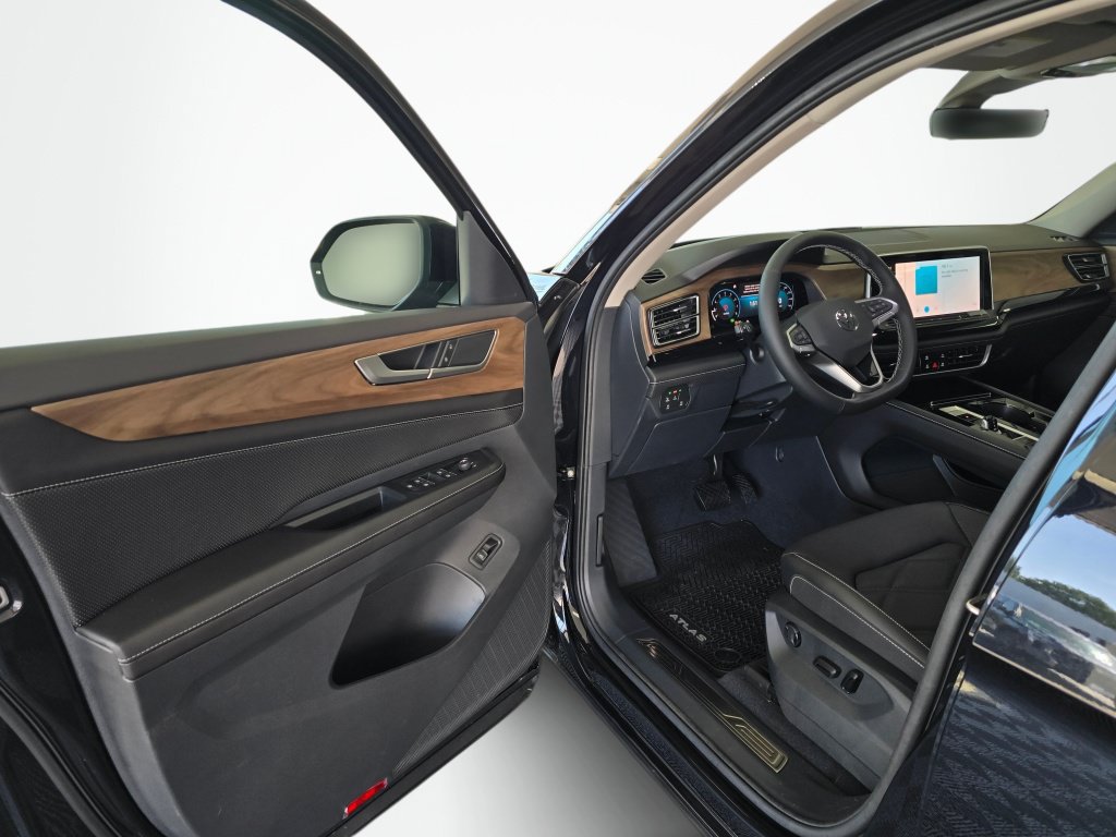 New 2026 Volkswagen Atlas SE AWD/4WD image 29