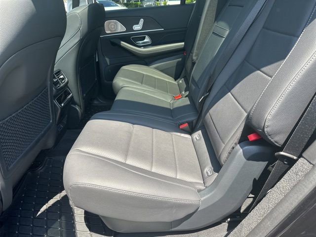 Certified 2026 Mercedes-Benz GLS 450 4MATIC image 26