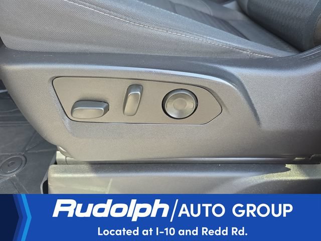 Used 2023 Chevrolet Silverado 1500 LT RWD image 10