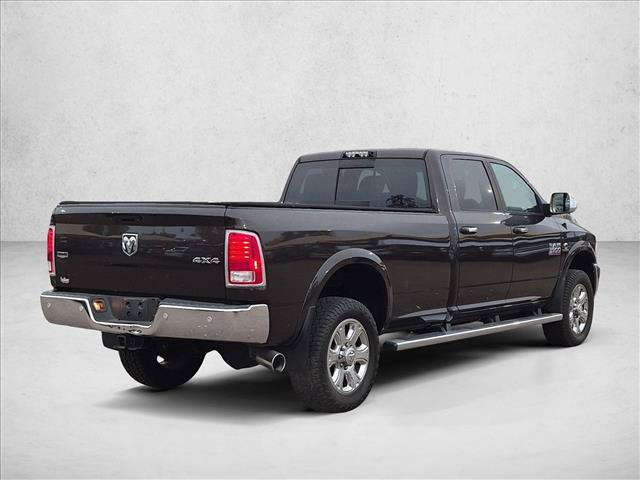 Used 2017 RAM 3500 Laramie w/ Snow Chief Group AWD/4WD image 5