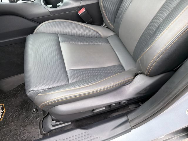 Certified 2024 Subaru Outback Wilderness AWD/4WD image 21
