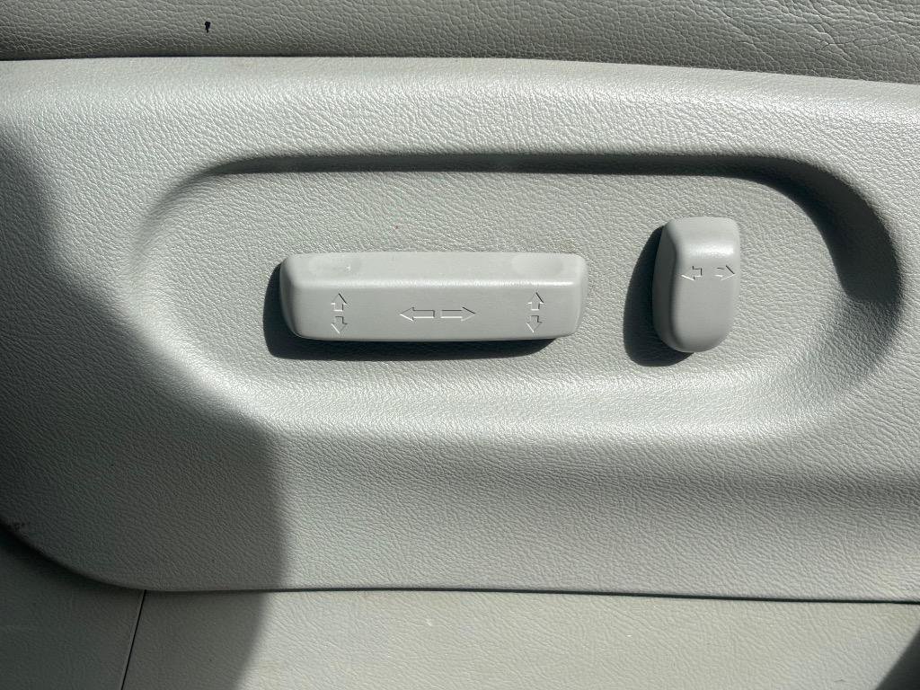 Used 2008 Honda Odyssey EX-L image 14