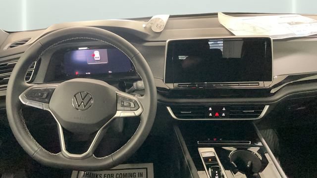 New 2026 Volkswagen Atlas Cross Sport SEL AWD/4WD image 10