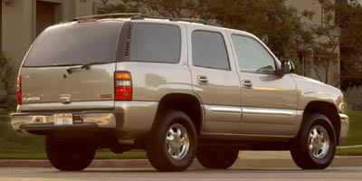 Used 2005 GMC Yukon SLT RWD image 2