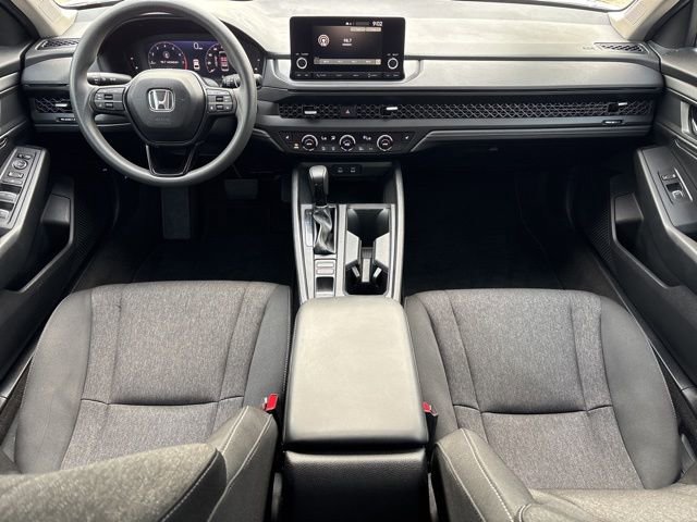 Used 2024 Honda Accord EX image 13