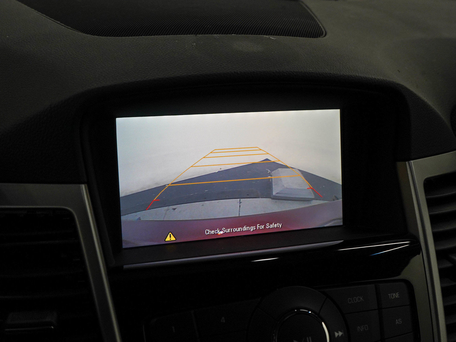 Used 2015 Chevrolet Cruze LT FWD image 20