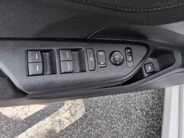 Used 2020 Honda Civic EX image 12