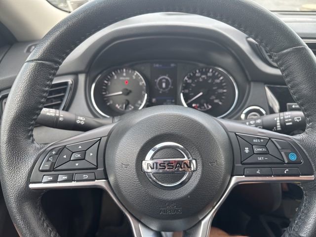 Used 2020 Nissan Rogue SL w/ Premium Package AWD/4WD image 21