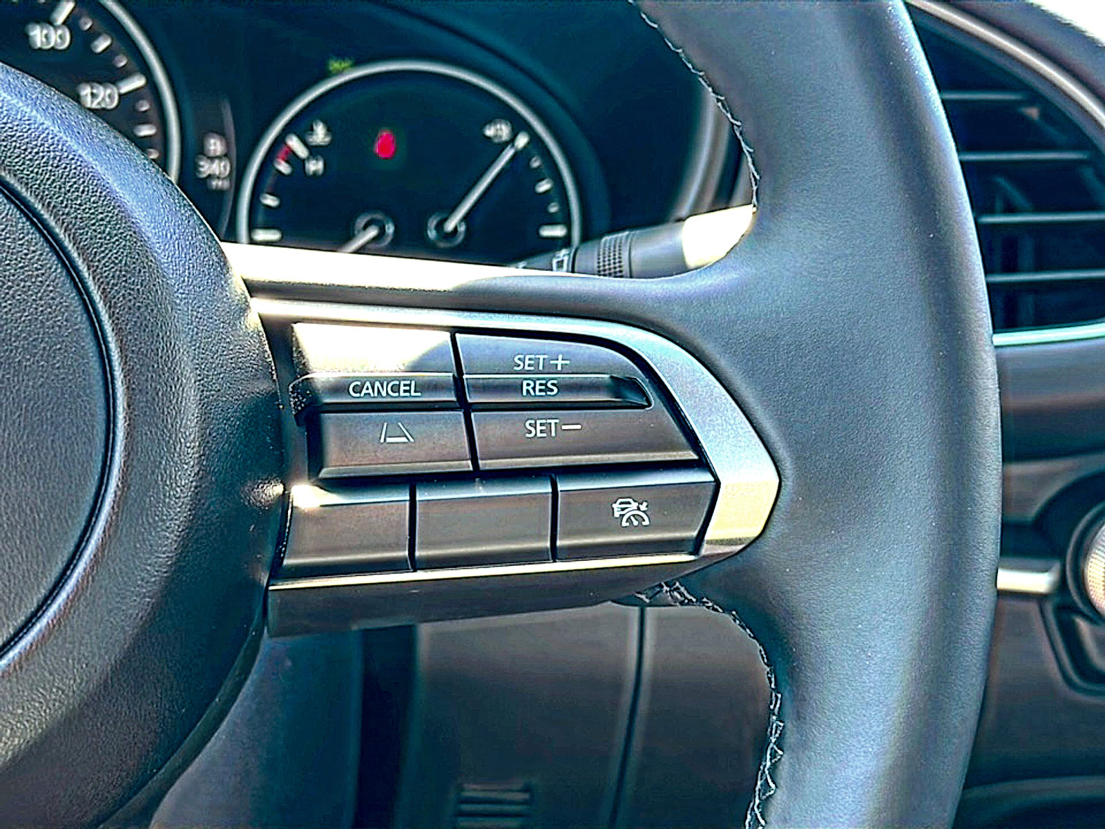 New 2026 MAZDA MAZDA3 s Sport FWD image 18