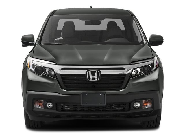 Used 2017 Honda Ridgeline RTL-T image 4