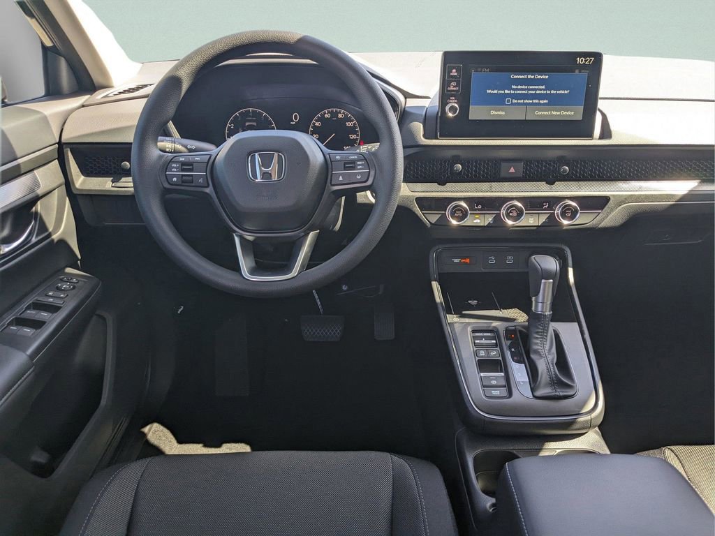 New 2026 Honda CR-V LX image 10