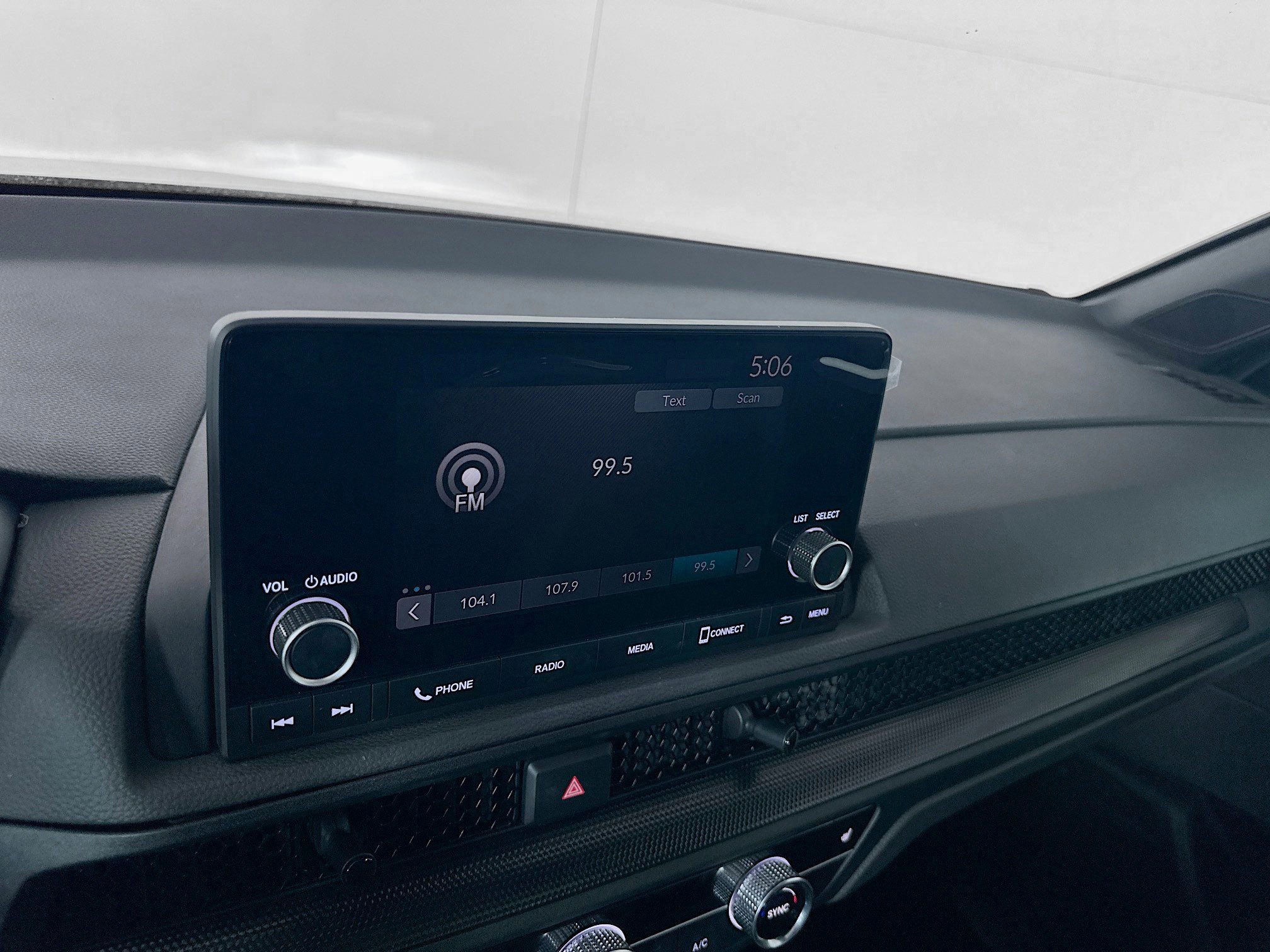 Used 2024 Honda CR-V Sport image 19