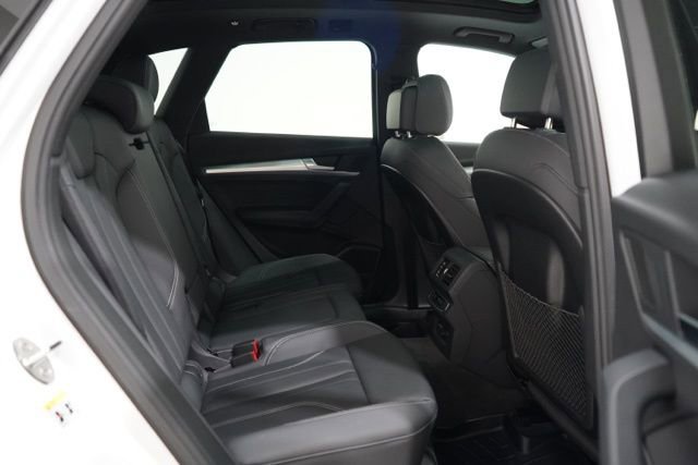 Used 2024 Audi Q5 2.0T Premium Plus image 33