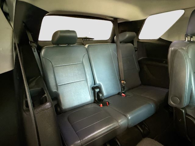 Used 2018 Chevrolet Traverse LT image 29