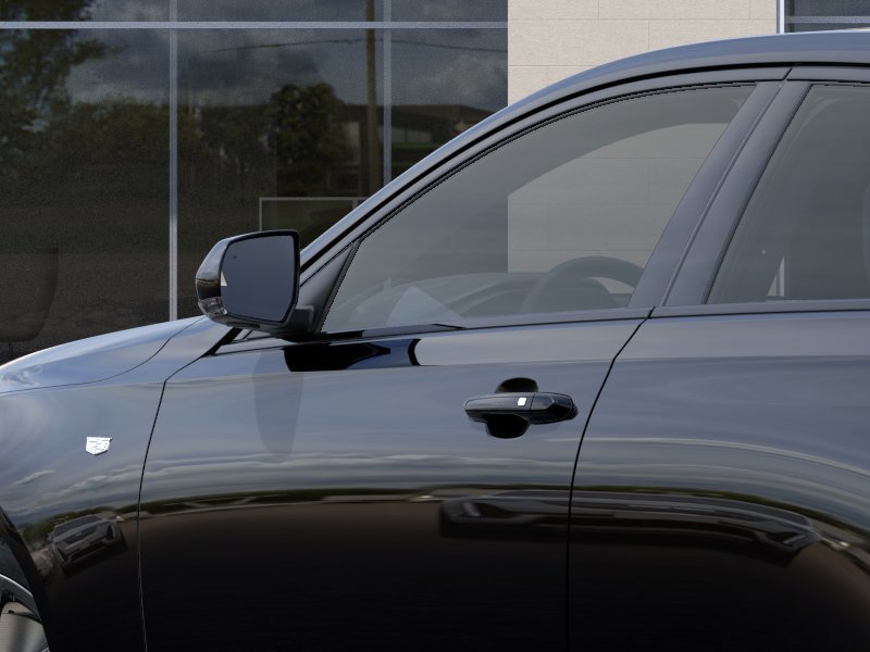 New 2026 Cadillac CT4 Sport RWD image 12