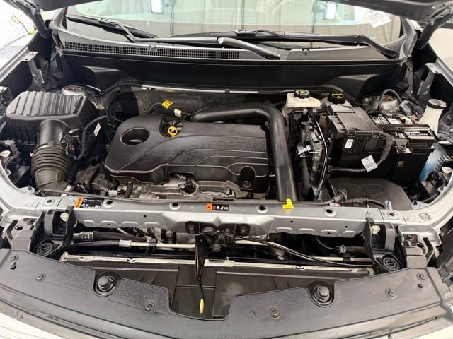 Used 2024 Chevrolet Equinox LT image 10