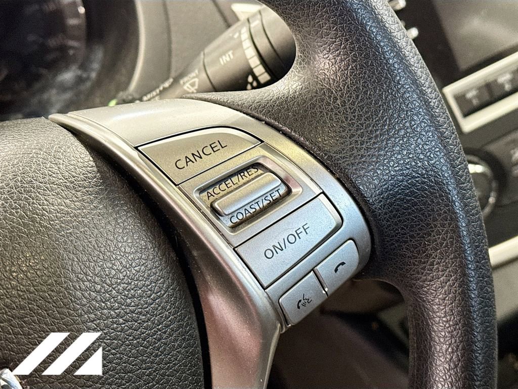 Used 2016 Nissan Altima 2.5 S w/ Power Driver Seat Package image 13