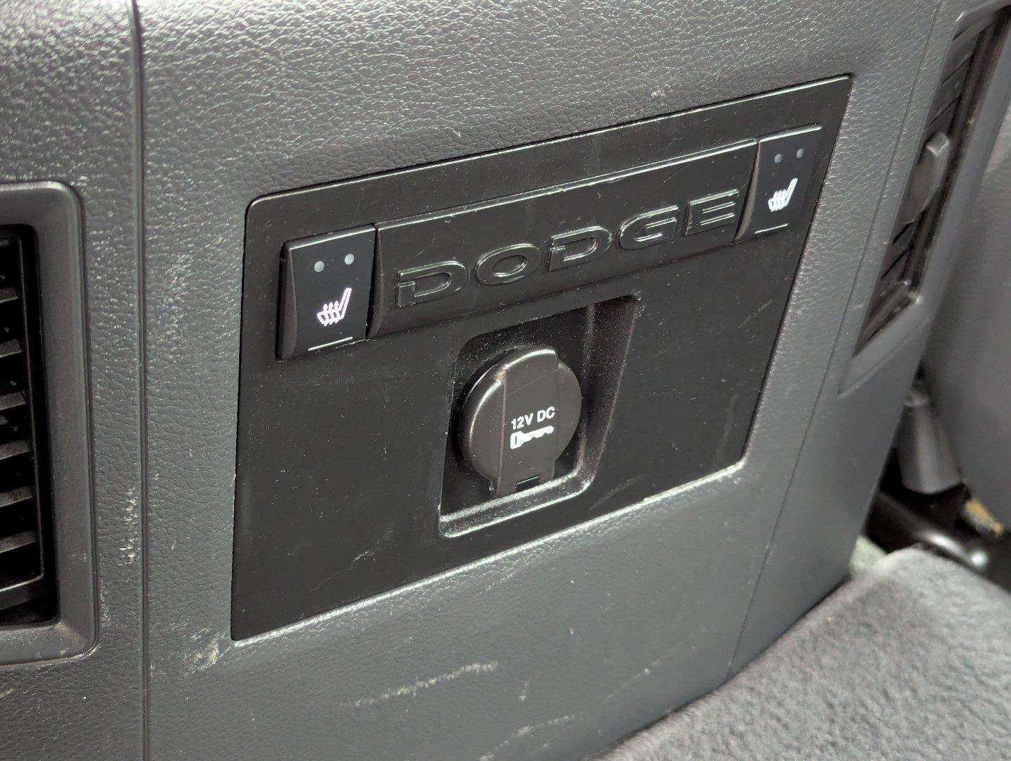 Used 2012 RAM 1500 Laramie w/ Protection Group AWD/4WD image 26