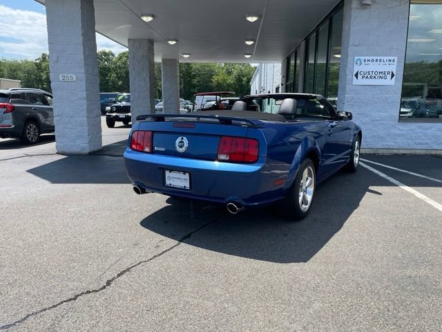 Used 2007 Ford Mustang GT Premium RWD image 10