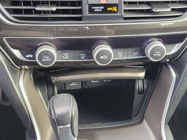 Used 2022 Honda Accord Sport image 27