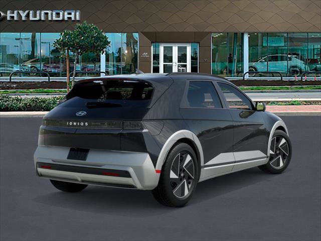 New 2026 Hyundai Ioniq 5 Limited RWD image 4