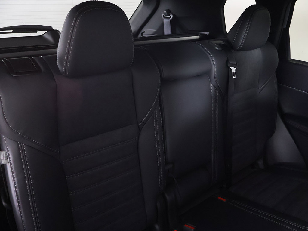 New 2026 Mitsubishi Outlander SE FWD image 35
