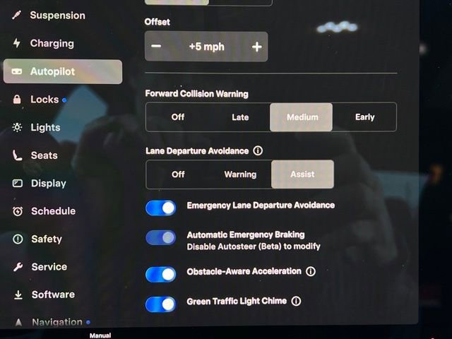 Used 2025 Tesla Model X image 26