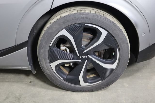 Used 2023 Kia EV6 GT-Line w/ GT-Line Suede Seat Package AWD/4WD image 47
