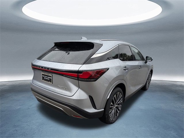 New 2026 Lexus RX 350 w/ Convenience Package image 4