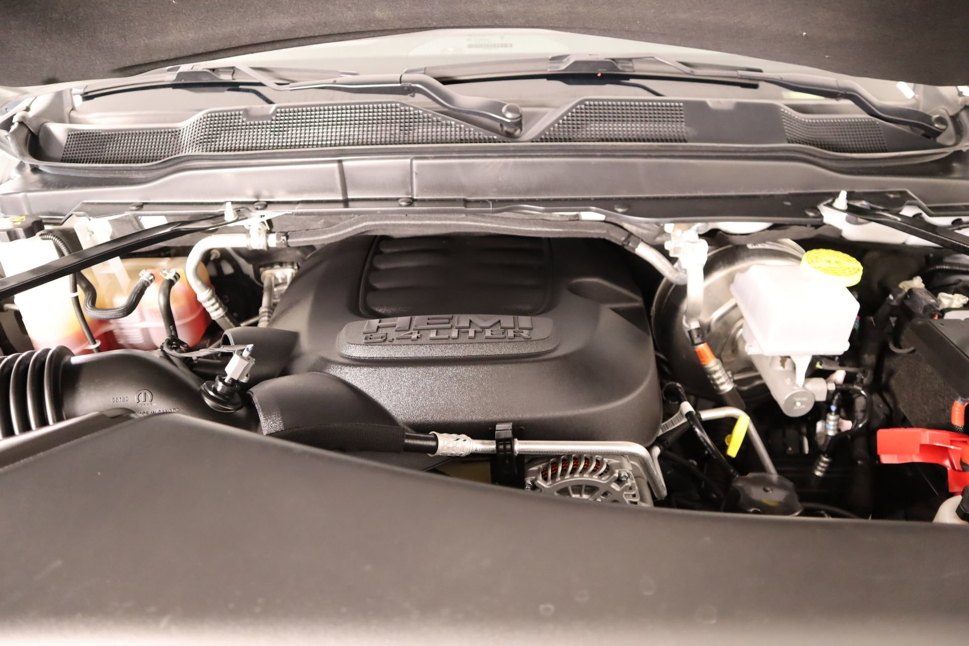 Used 2023 RAM 1500 Classic SLT w/ Electronics Group image 19