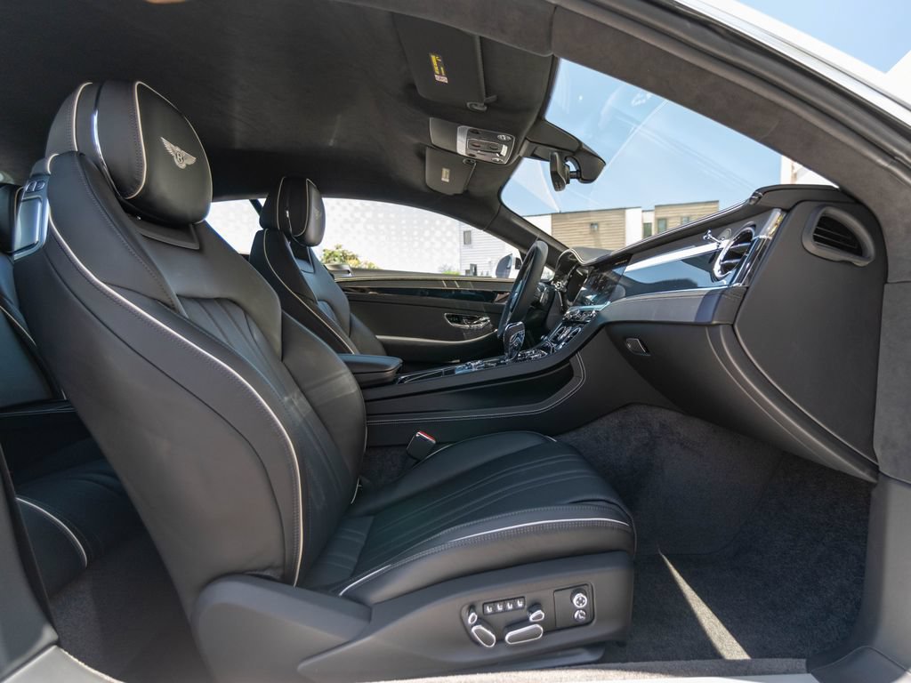 New 2026 Bentley Continental GT Mulliner AWD/4WD image 18