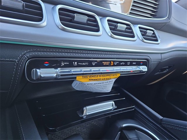 New 2026 Mercedes-Benz GLE 53 AMG 4MATIC Coupe image 13