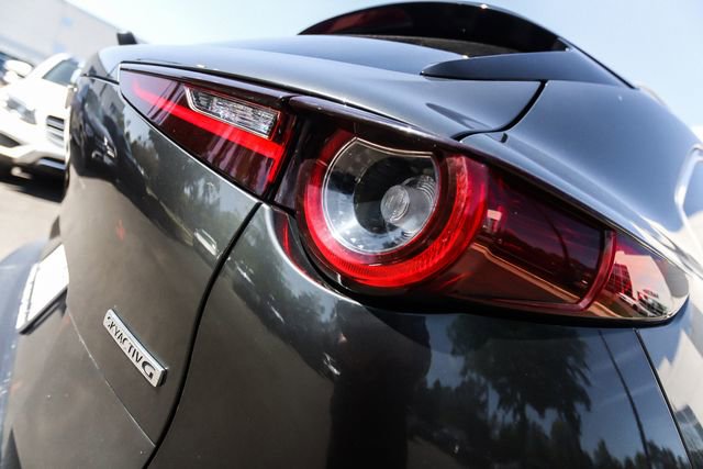 Used 2022 MAZDA CX-30 AWD 2.5 S w/ Select Package image 45