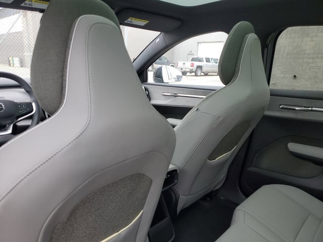 New 2026 Volvo EX30 Cross Country Ultra w/ Protection Package Premier AWD/4WD image 26