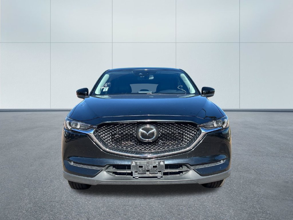 Used 2019 MAZDA CX-5 Grand Touring Reserve AWD/4WD image 3