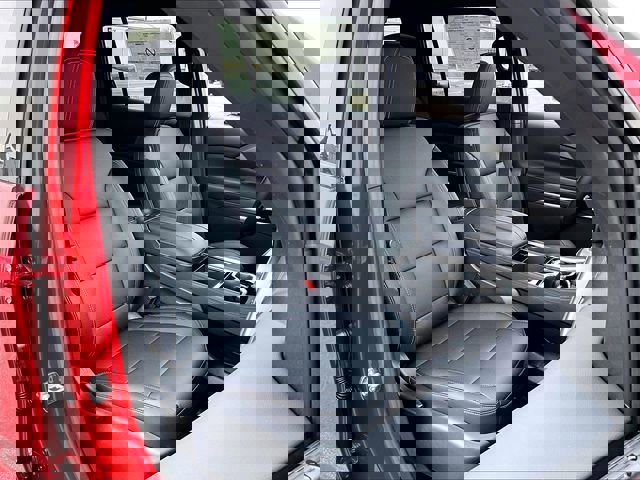 New 2026 Chevrolet Traverse LT w/ Midnight/Sport Edition image 31